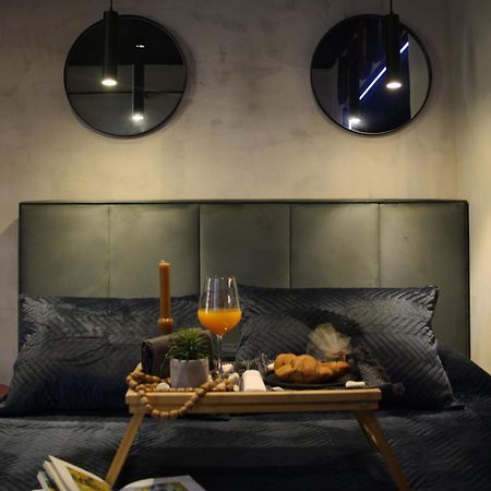 City Center Tirana Urban Condo Εξωτερικό φωτογραφία