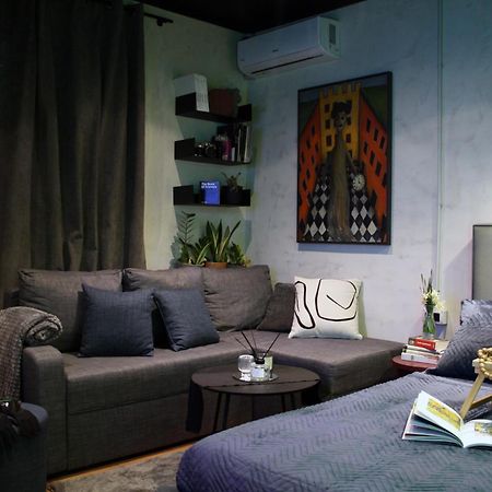 City Center Tirana Urban Condo Εξωτερικό φωτογραφία
