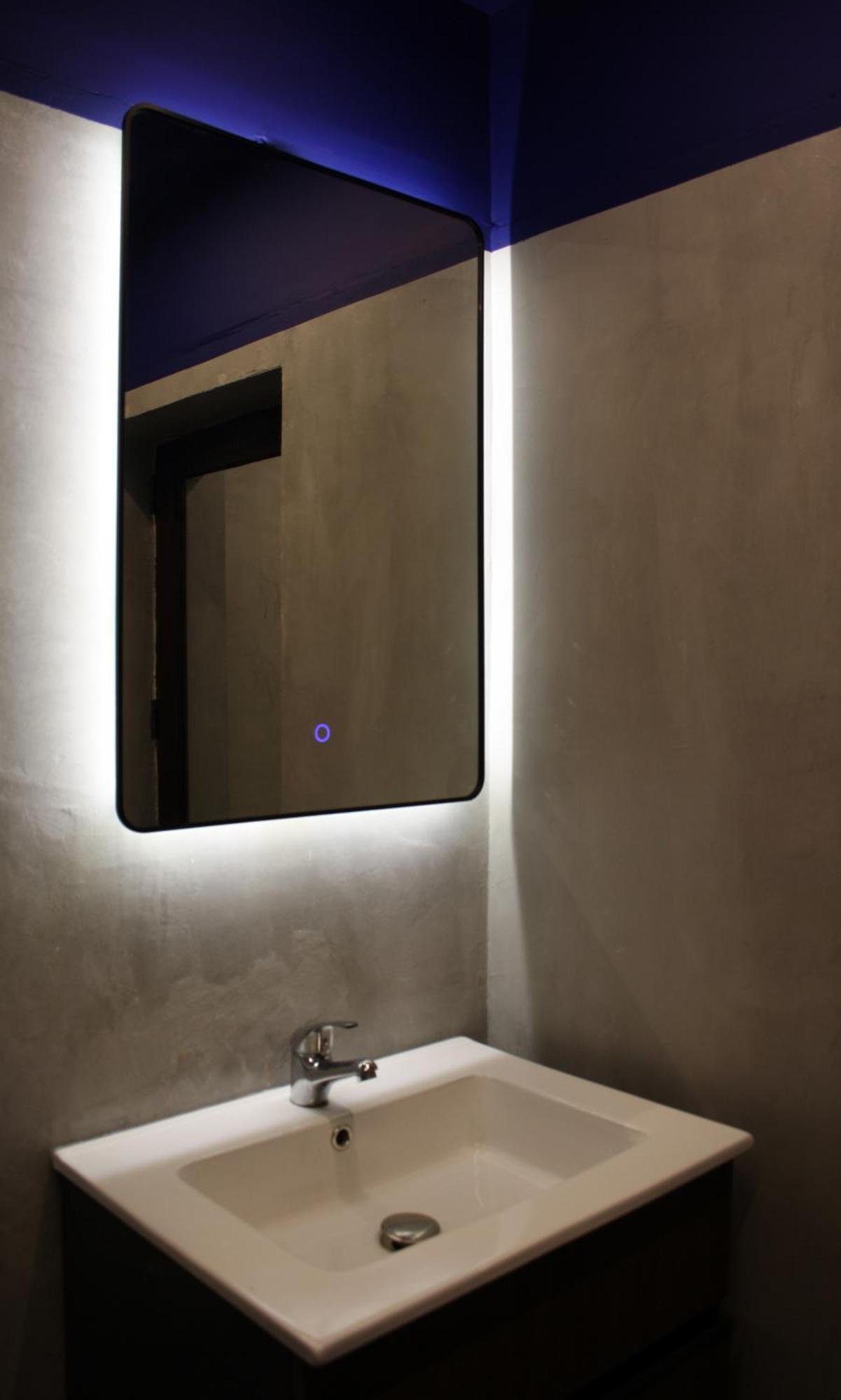 City Center Tirana Urban Condo Εξωτερικό φωτογραφία