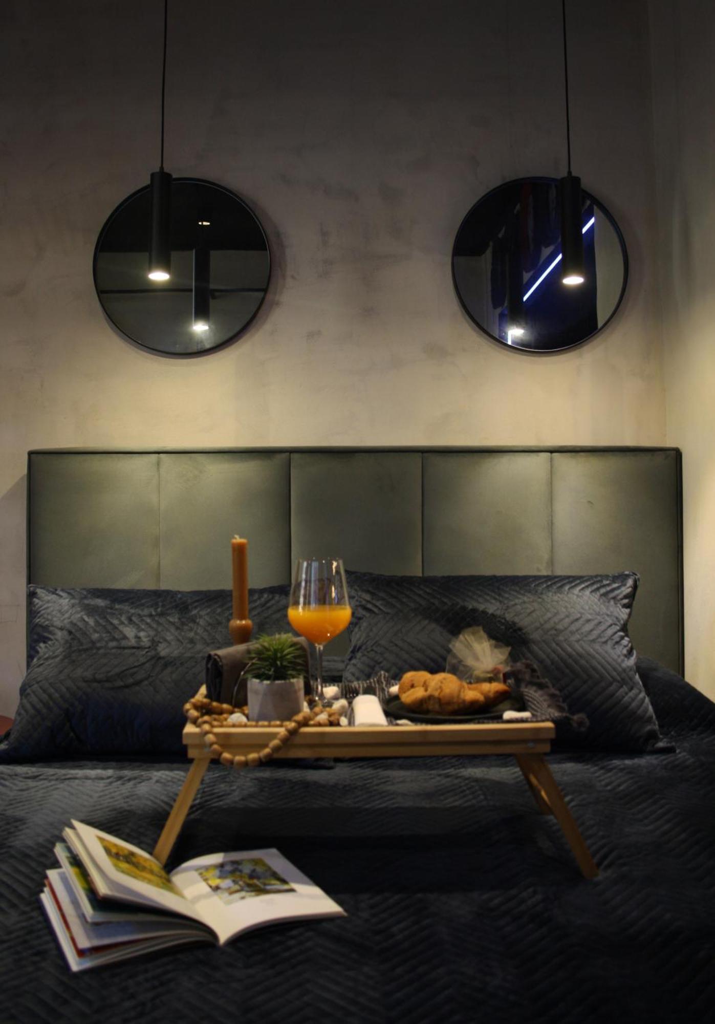 City Center Tirana Urban Condo Εξωτερικό φωτογραφία
