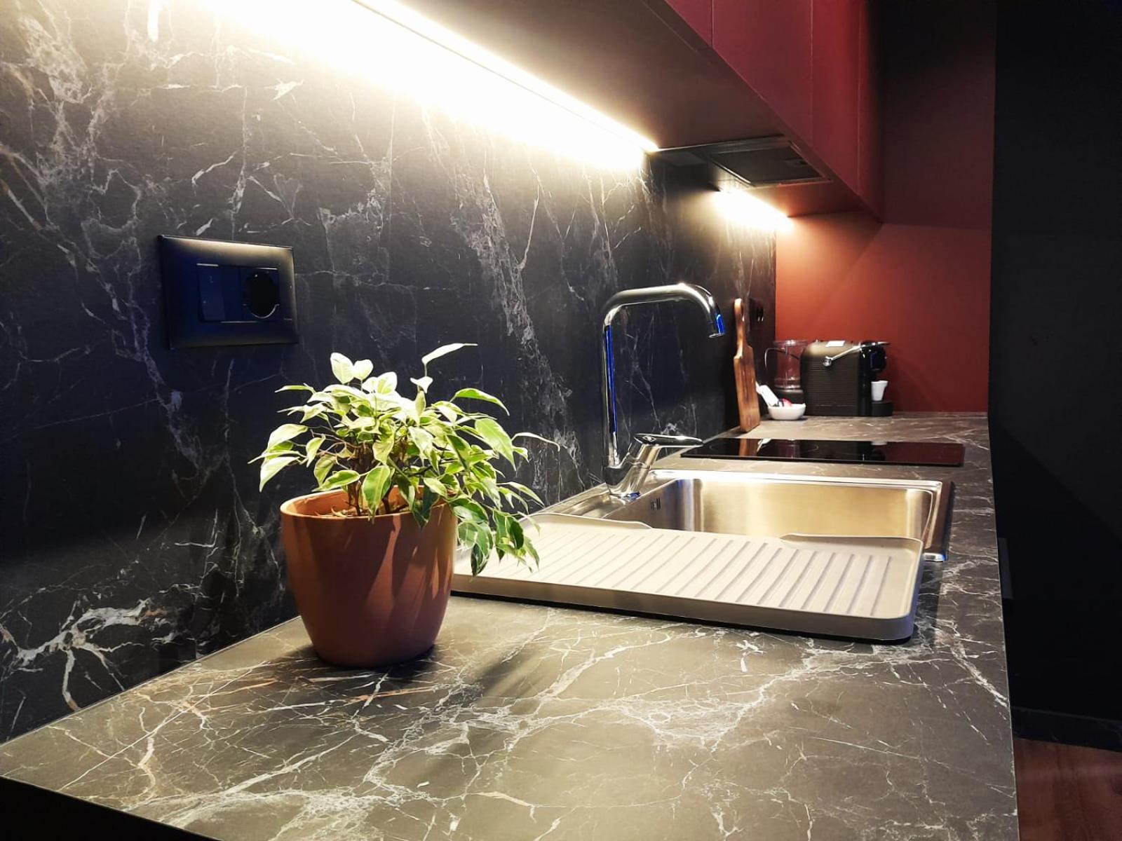 City Center Tirana Urban Condo Εξωτερικό φωτογραφία