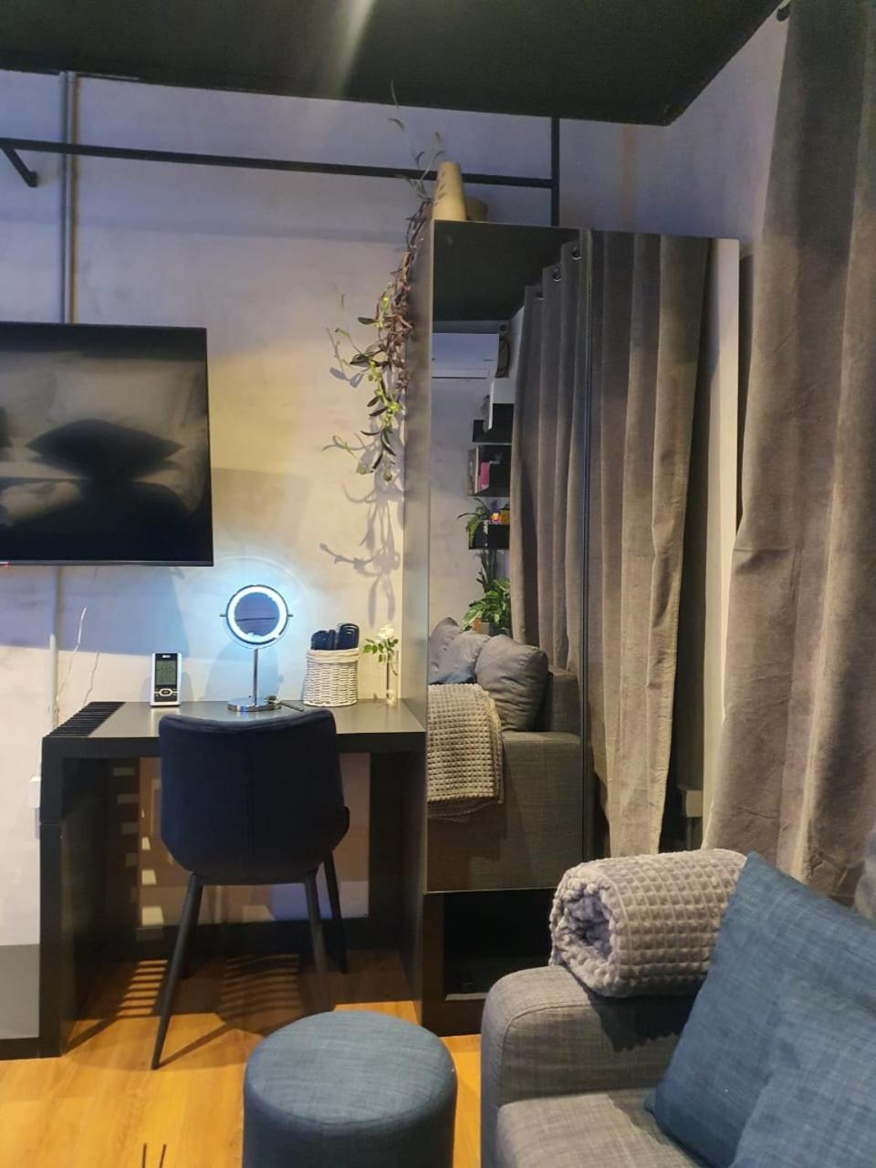 City Center Tirana Urban Condo Εξωτερικό φωτογραφία
