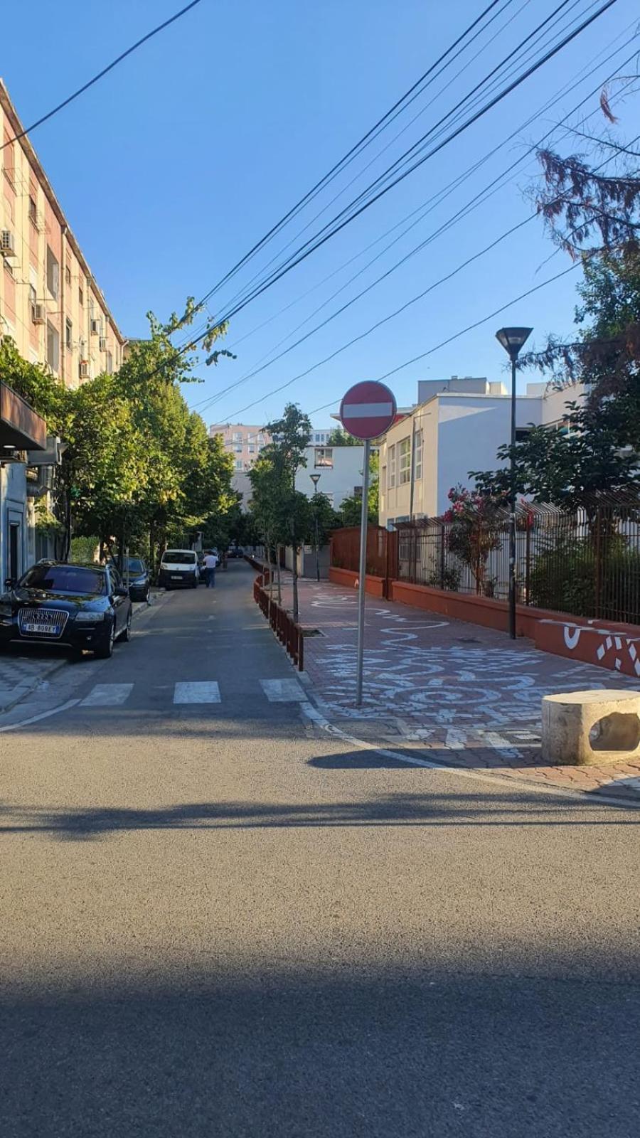 City Center Tirana Urban Condo Εξωτερικό φωτογραφία