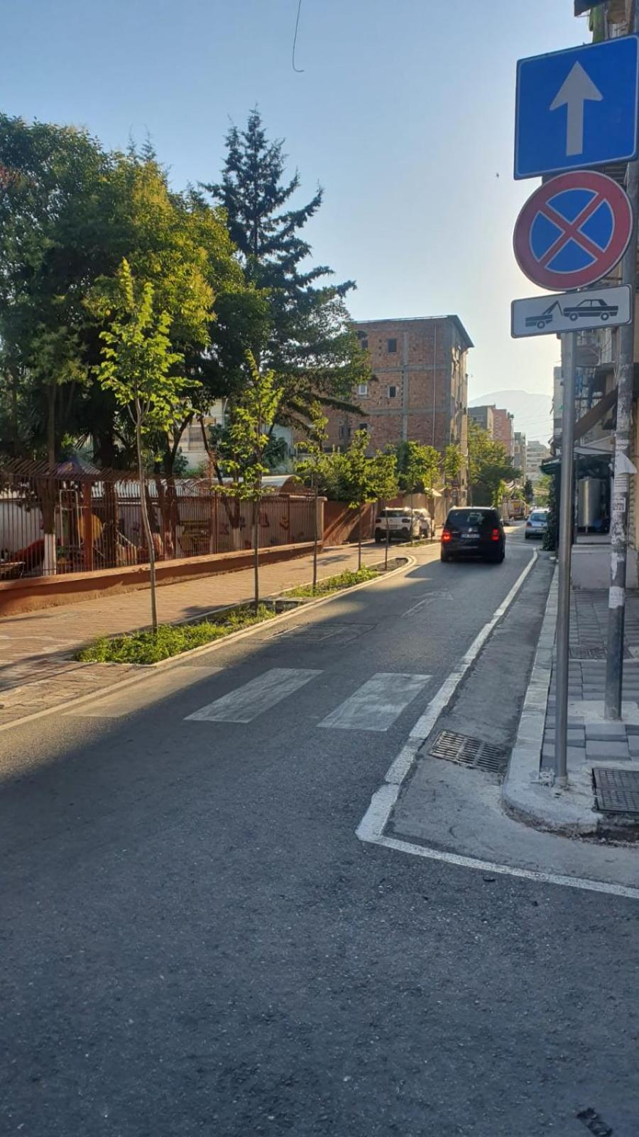 City Center Tirana Urban Condo Εξωτερικό φωτογραφία