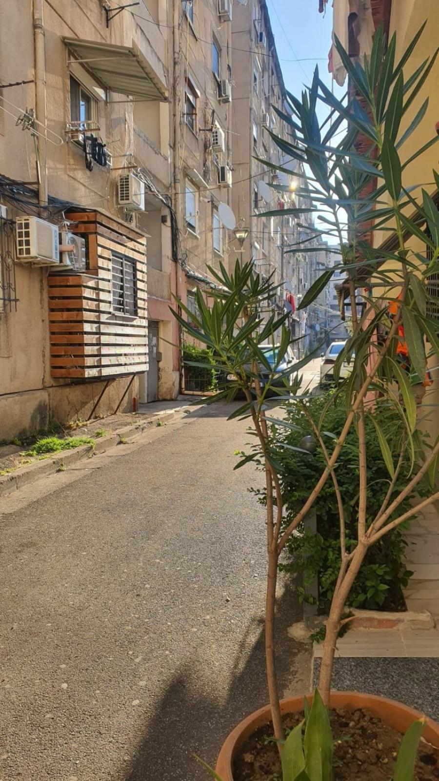 City Center Tirana Urban Condo Εξωτερικό φωτογραφία
