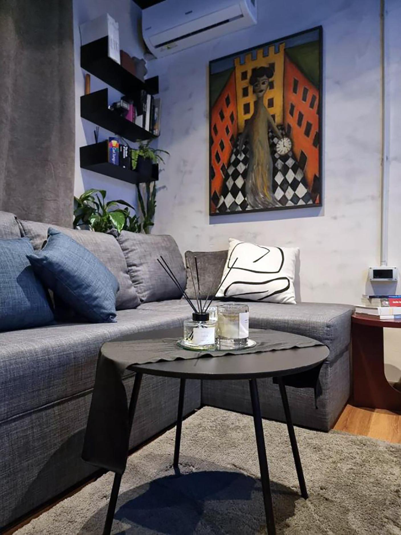 City Center Tirana Urban Condo Εξωτερικό φωτογραφία
