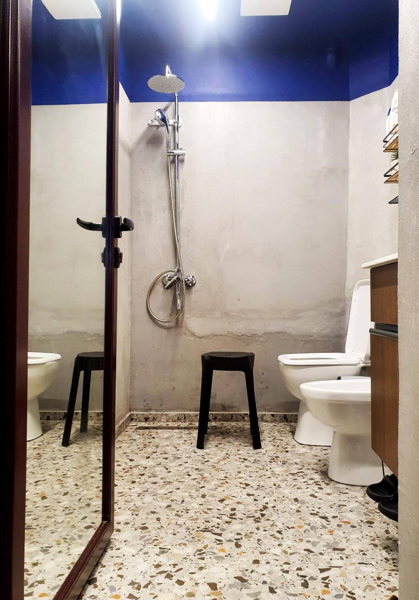 City Center Tirana Urban Condo Εξωτερικό φωτογραφία