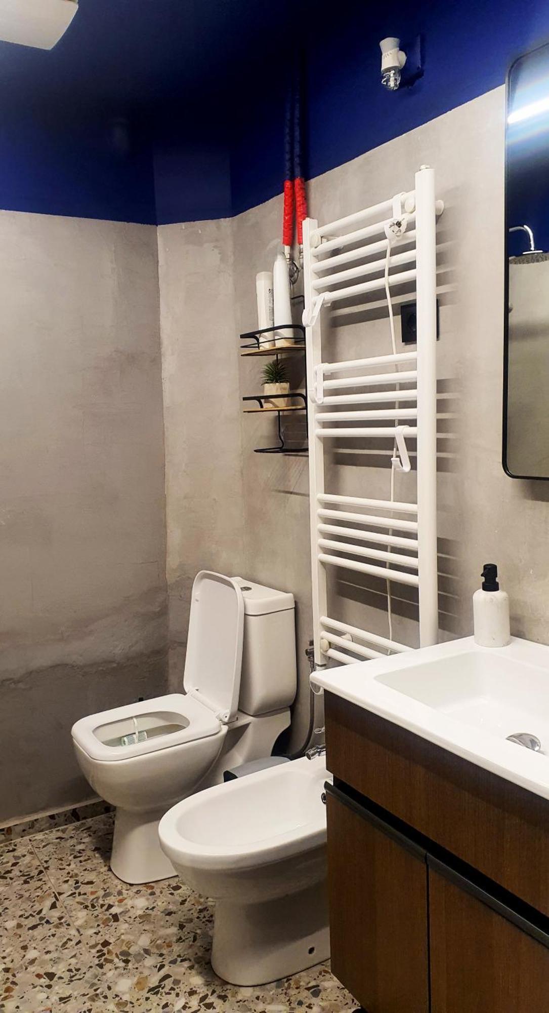 City Center Tirana Urban Condo Εξωτερικό φωτογραφία