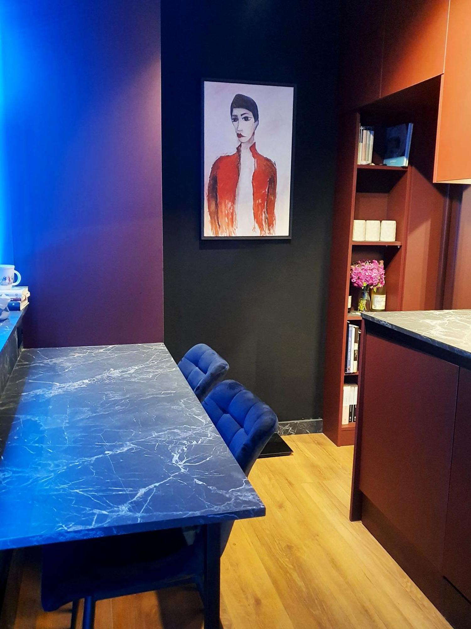 City Center Tirana Urban Condo Εξωτερικό φωτογραφία
